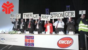 IndustriAll Europe is ten years old!